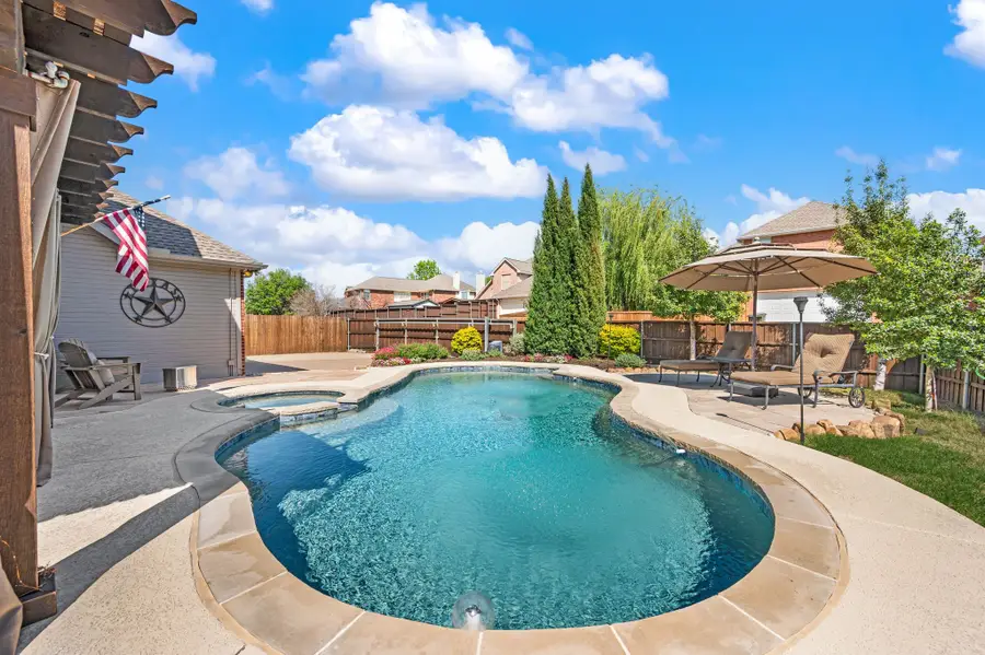 3504 Eisenhower Street, Carrollton, TX 75007 - #3