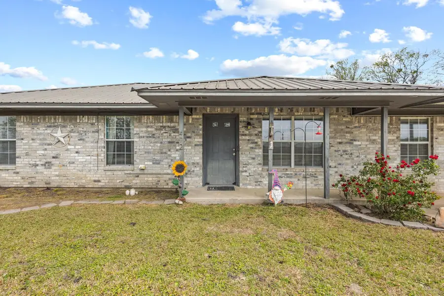 472 Milton Minter Road, Deport, TX 75435 - #2