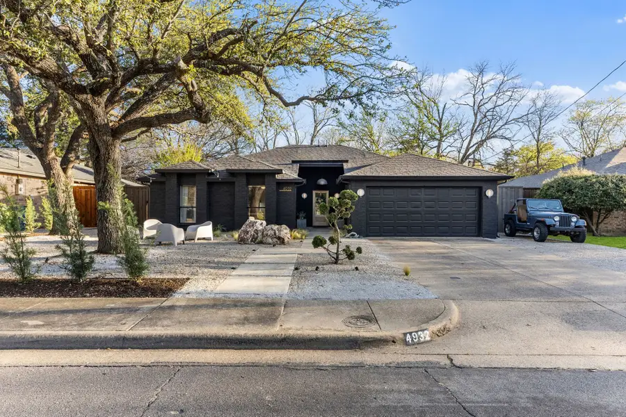 4932 Hollow Ridge, Dallas, TX 75227 - #2