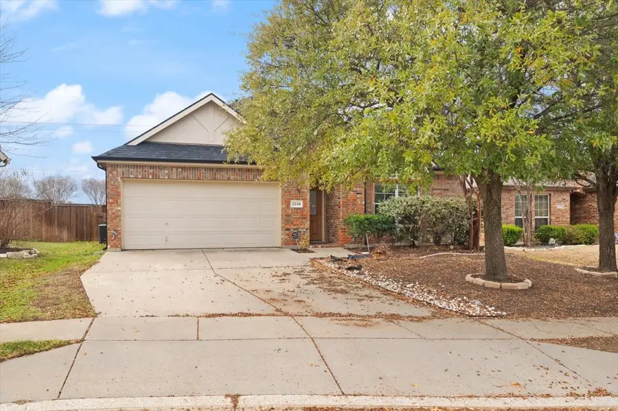 1240 Constance Drive, Fort Worth, TX 76131 - #3