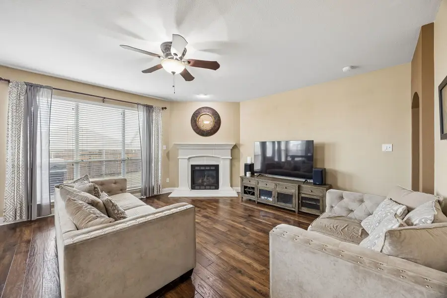 4065 Claymore Lane, Fort Worth, TX 76244 - #2