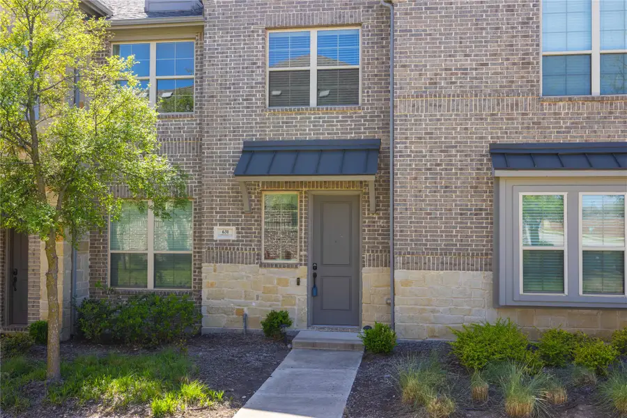 631 Cobblestone Lane, Irving, TX 75039 - #3