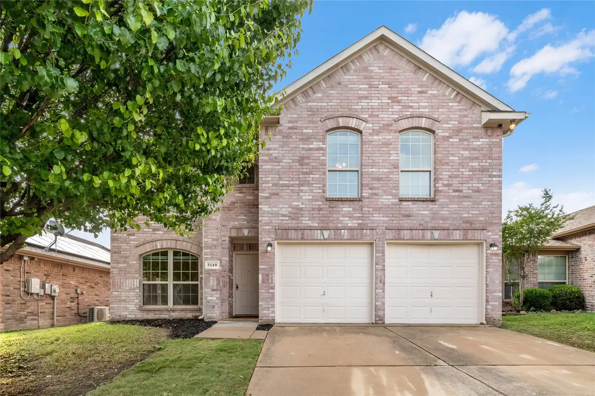 5140 Mirror Lake Drive, Haltom City, TX 76117 - #1