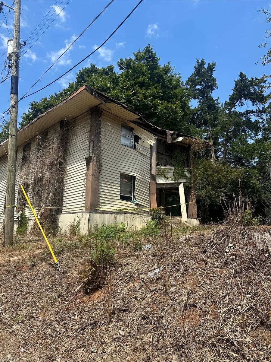 2412 Creswell Avenue, Shreveport, LA 71104 - #2