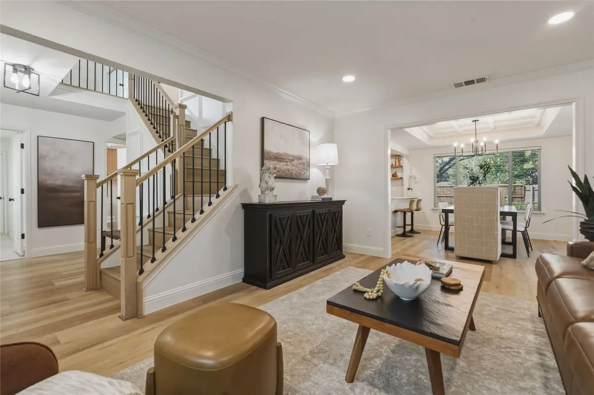 4122 Heartstone Drive, Grapevine, TX 76051 - #1