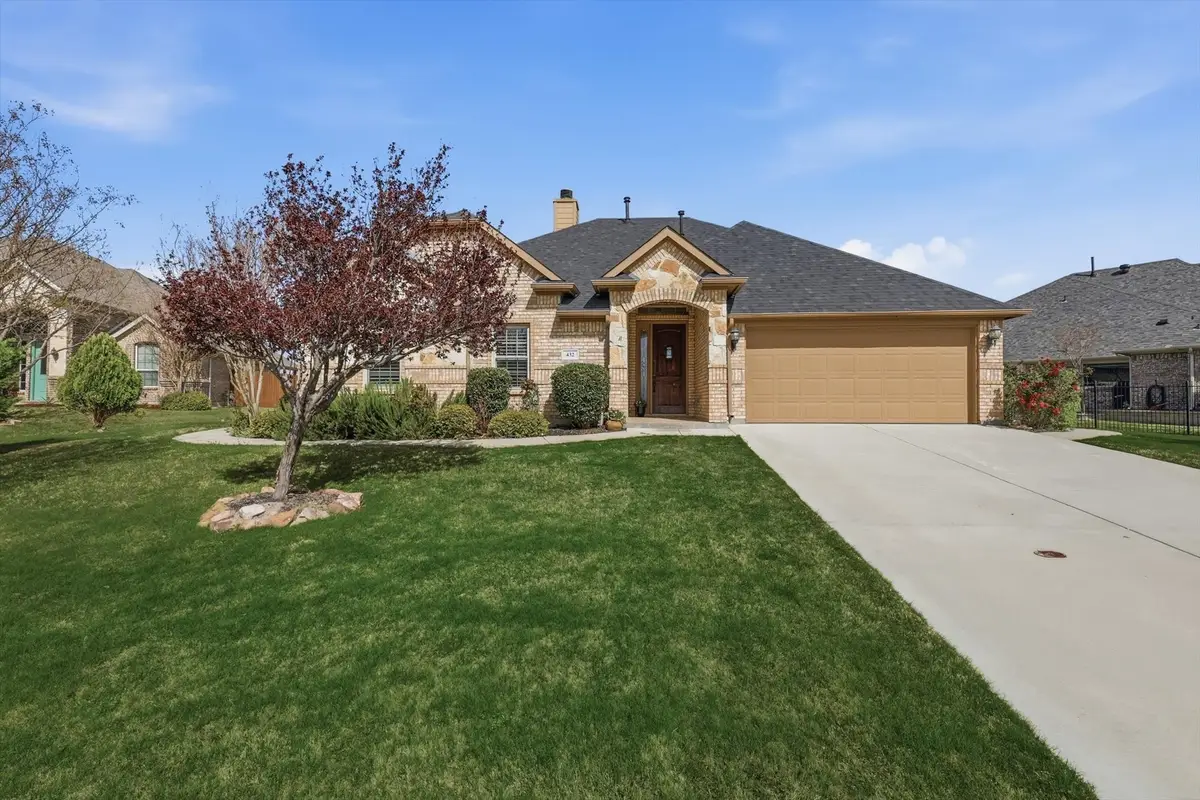 432 Bent Creek Cove, Argyle, TX 76226 - #1