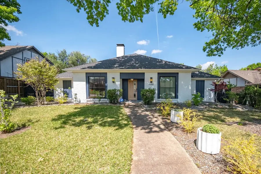 3117 Teakwood Lane, Plano, TX 75075 - #2