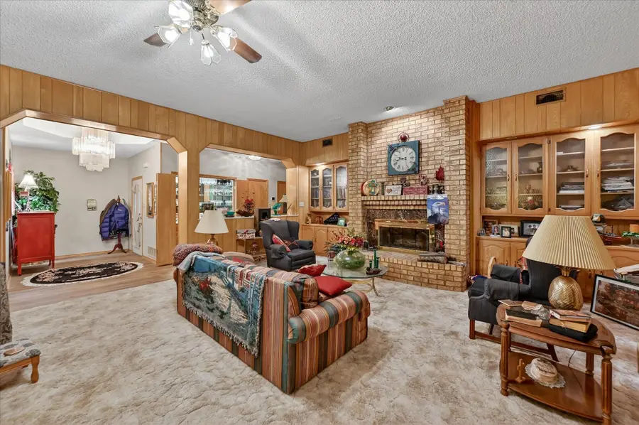 1605 Heather Court, Cleburne, TX 76033 - #3