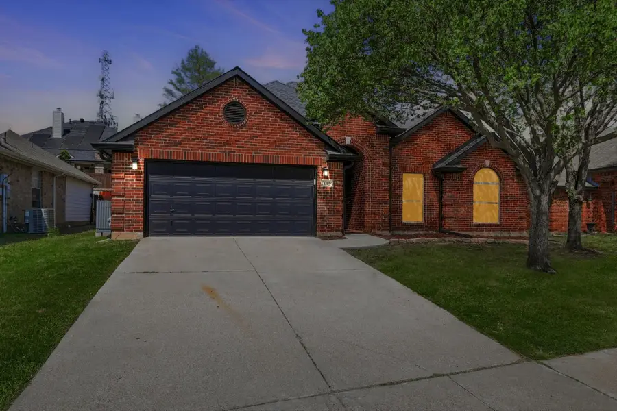 1711 Copper Leaf Drive, Corinth, TX 76210 - #3