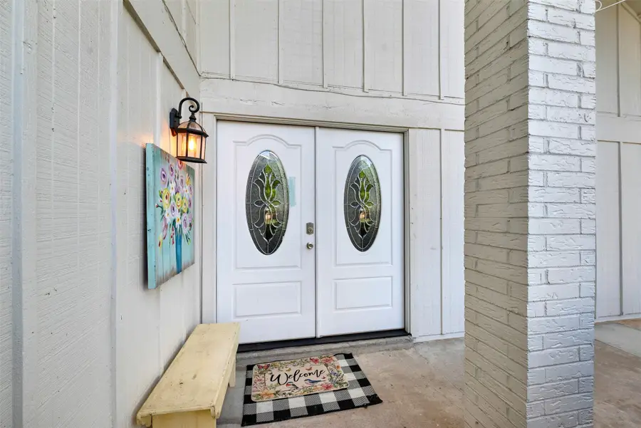 3421 Crossbow Lane, Garland, TX 75044 - #3