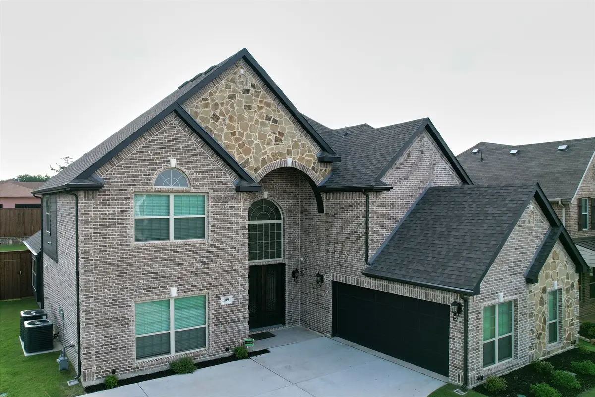 105 Wild River Court, Desoto, TX 75115 - #1