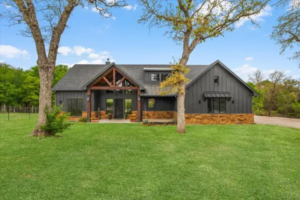 4024 Fall Creek Drive, Weatherford, TX 76087