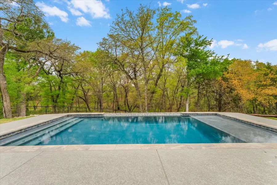 4024 Fall Creek Drive, Weatherford, TX 76087 - #2