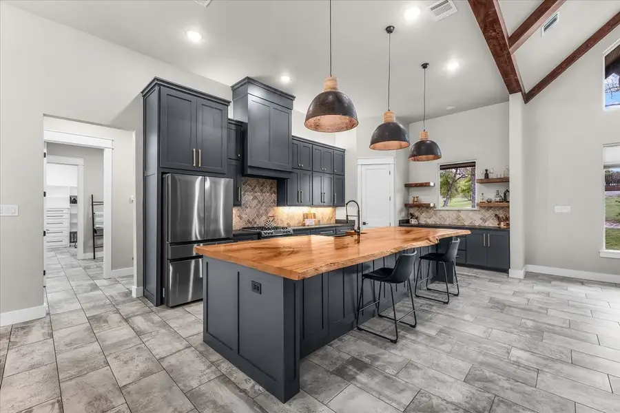 4024 Fall Creek Drive, Weatherford, TX 76087 - #3