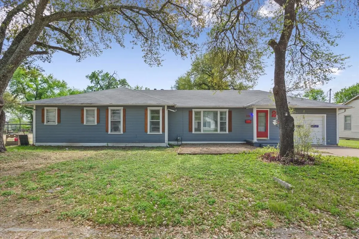 216 Bluebonnet, Marlin, TX 76661 - #1