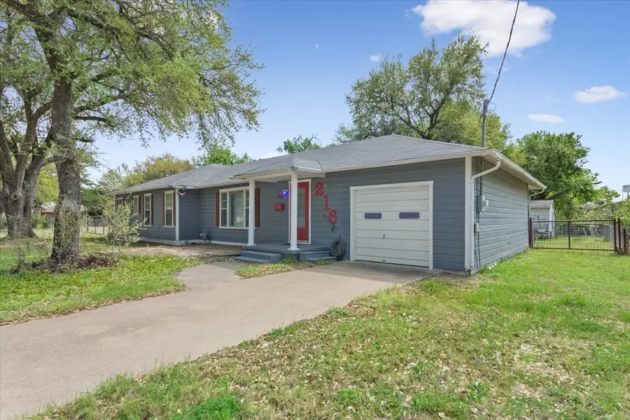 216 Bluebonnet, Marlin, TX 76661 - #3