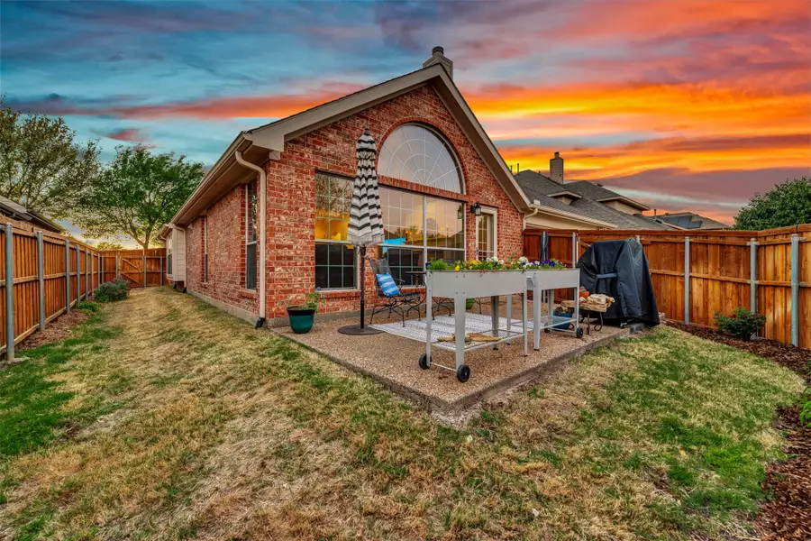 6810 Lee Meadow Drive, Frisco, TX 75035 - #3