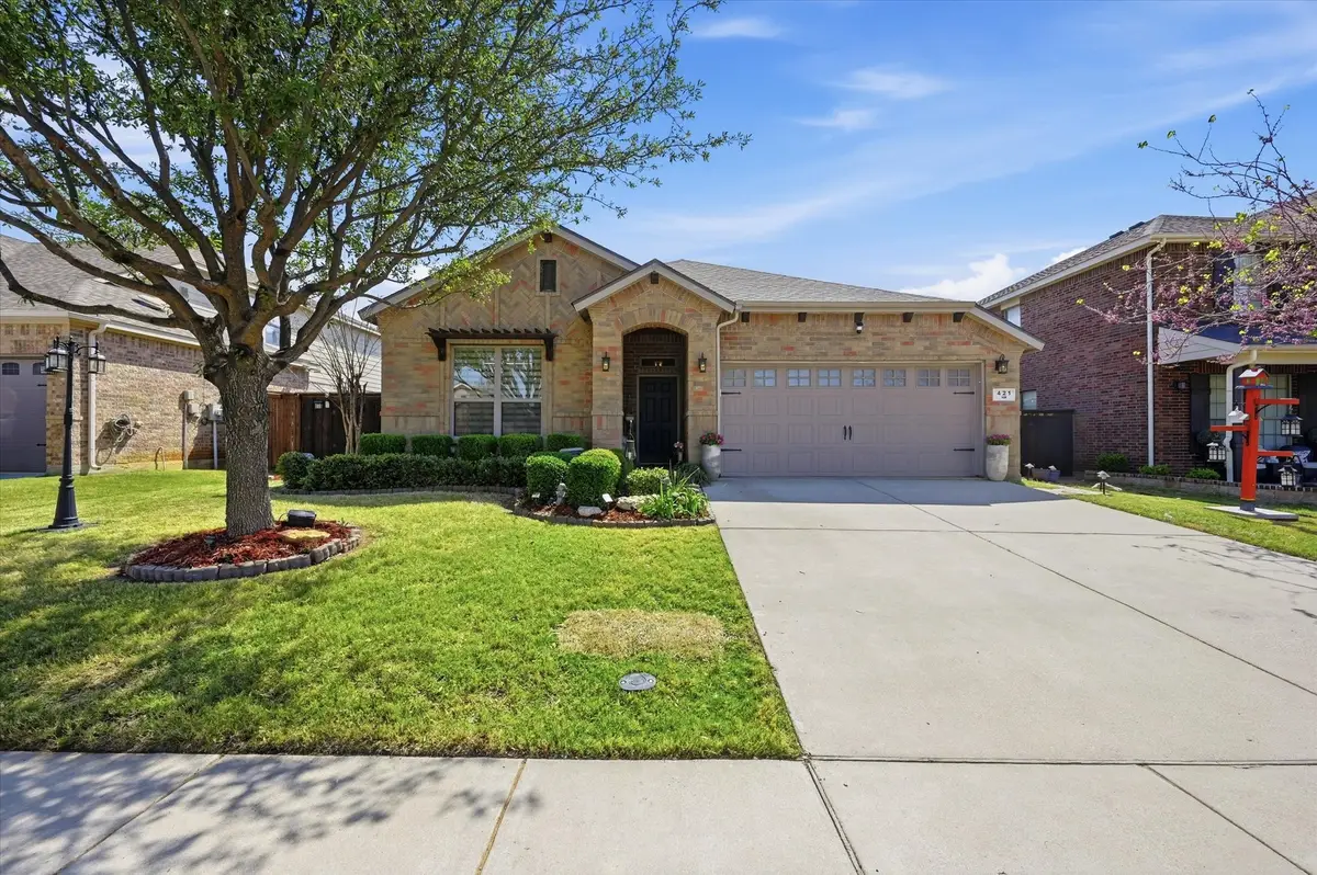 421 Foxcraft Drive, Fort Worth, TX 76131 - #1