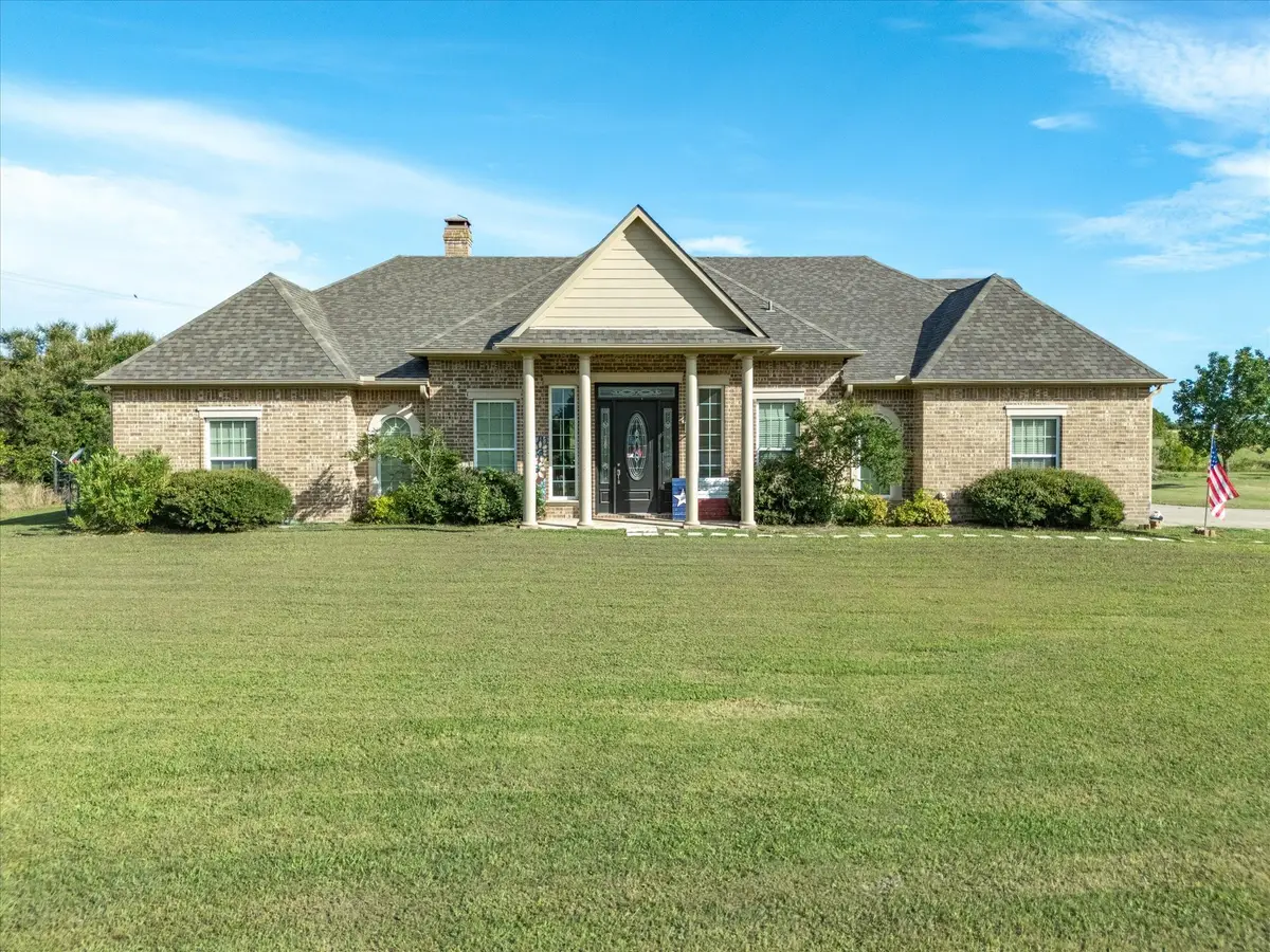 8926 County Road 156, Kaufman, TX 75142 - #1