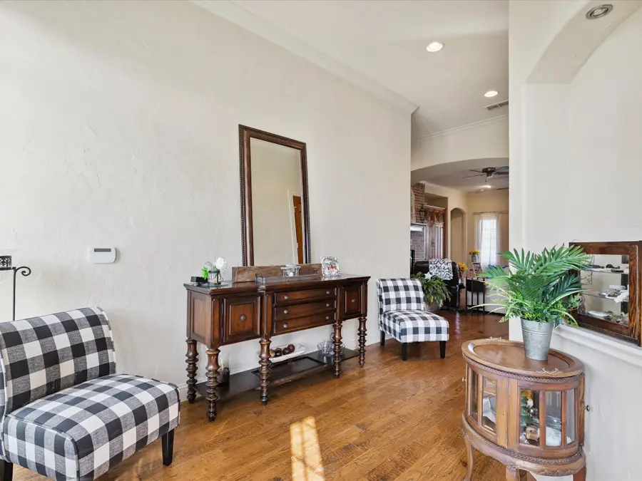 8926 County Road 156, Kaufman, TX 75142 - #2