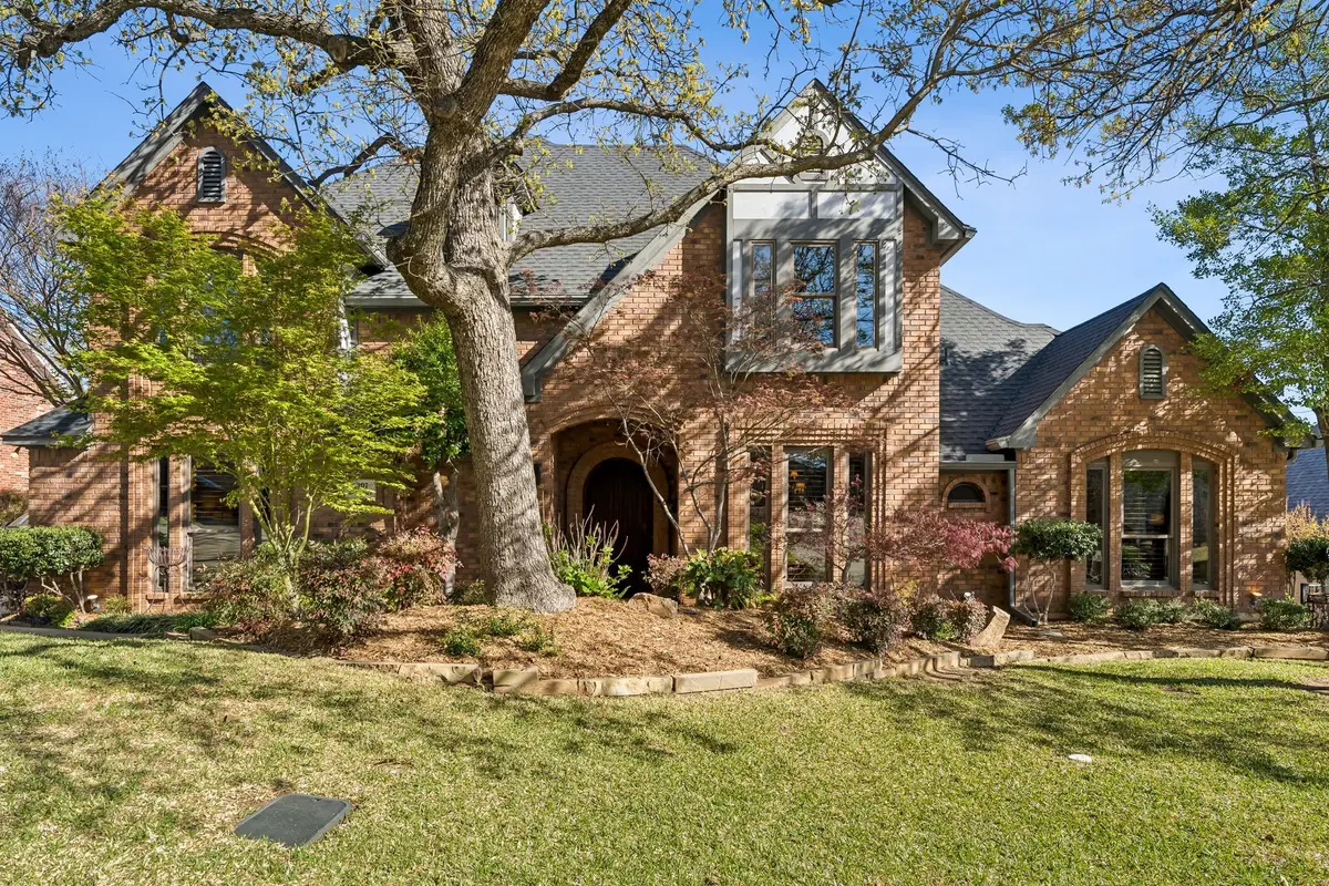 5307 Hidden Trails Drive, Arlington, TX 76017 - #1