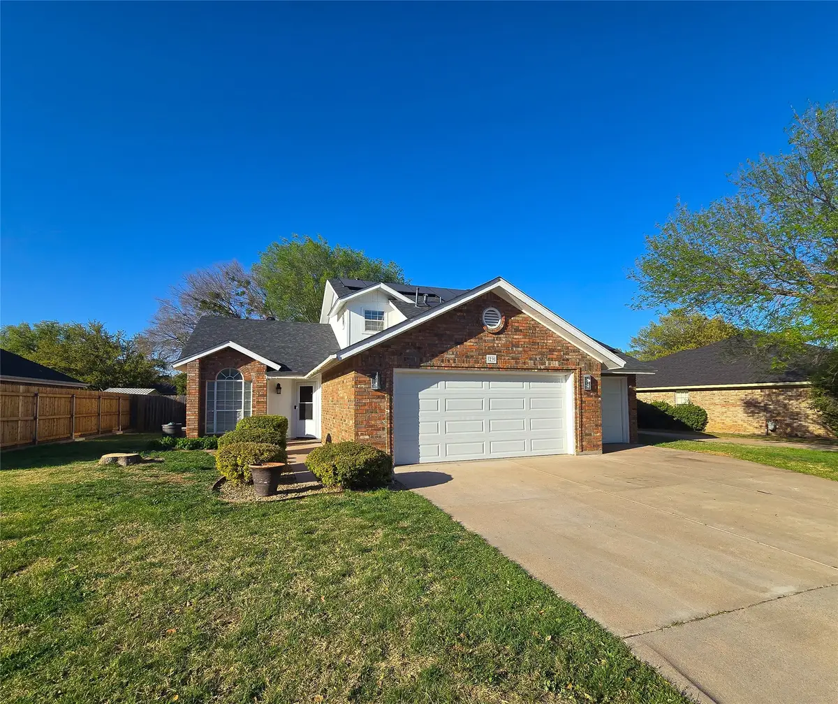 29 Pebble Beach, Abilene, TX 79606 - #1