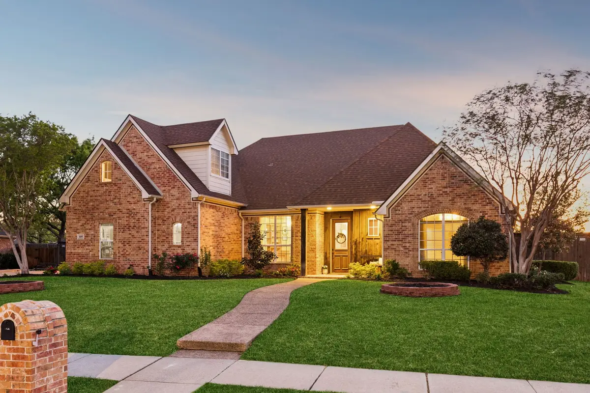 6109 Gateridge Drive, Flower Mound, TX 75028 - #1