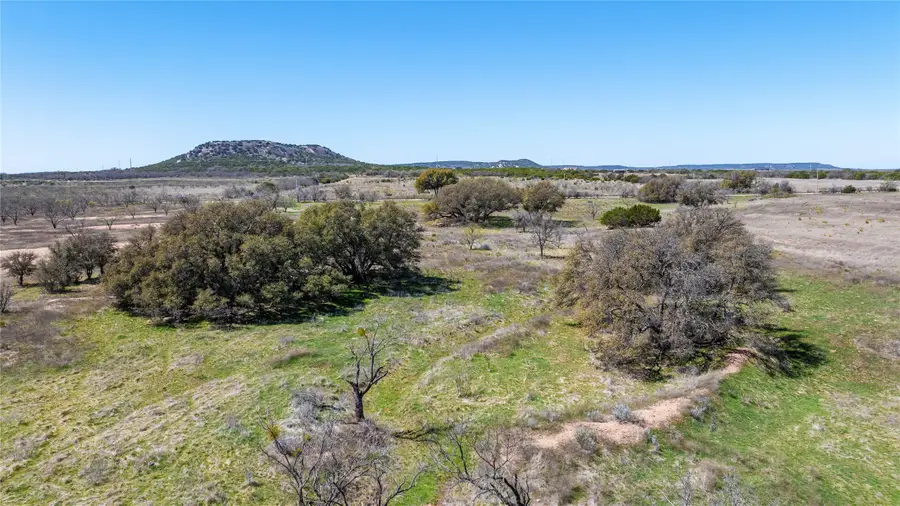 T.B.D. Fm 614, Ovalo, TX 79541 - #2