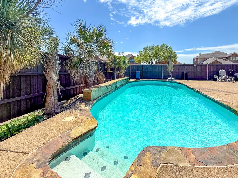 100 Timbershade Drive, Red Oak, TX 75154 - #3