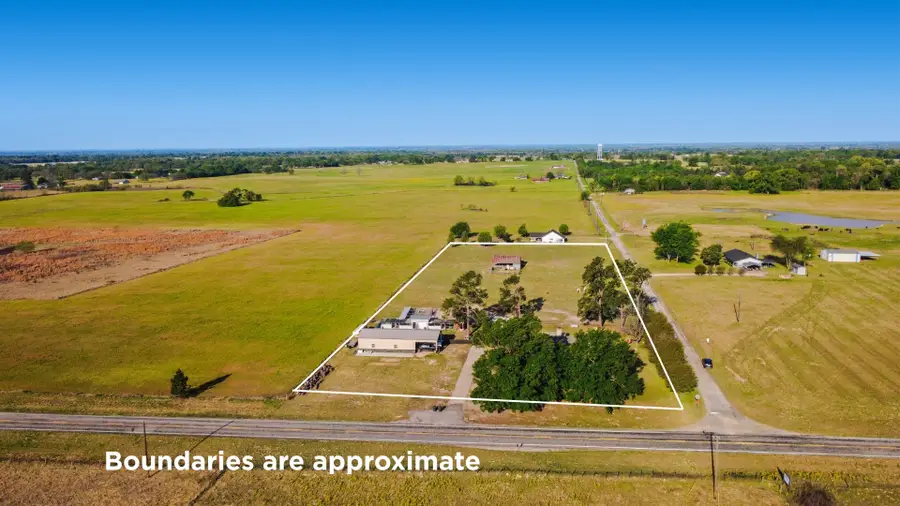 4106 Farm Road 2560, Sulphur Springs, TX 75482 - #3
