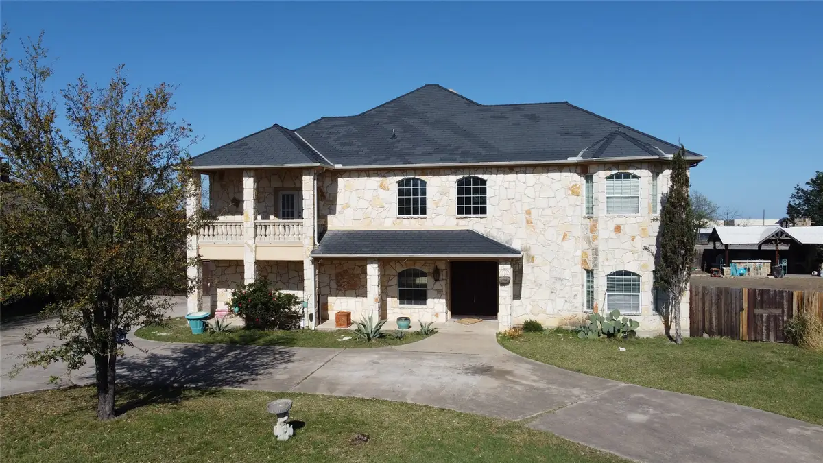 5036 Garden Drive, Hutchins, TX 75172 - #1