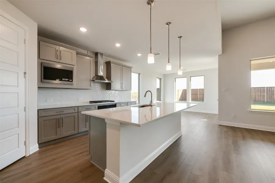 5821 Chidlow Drive, Aubrey, TX 76227 - #3