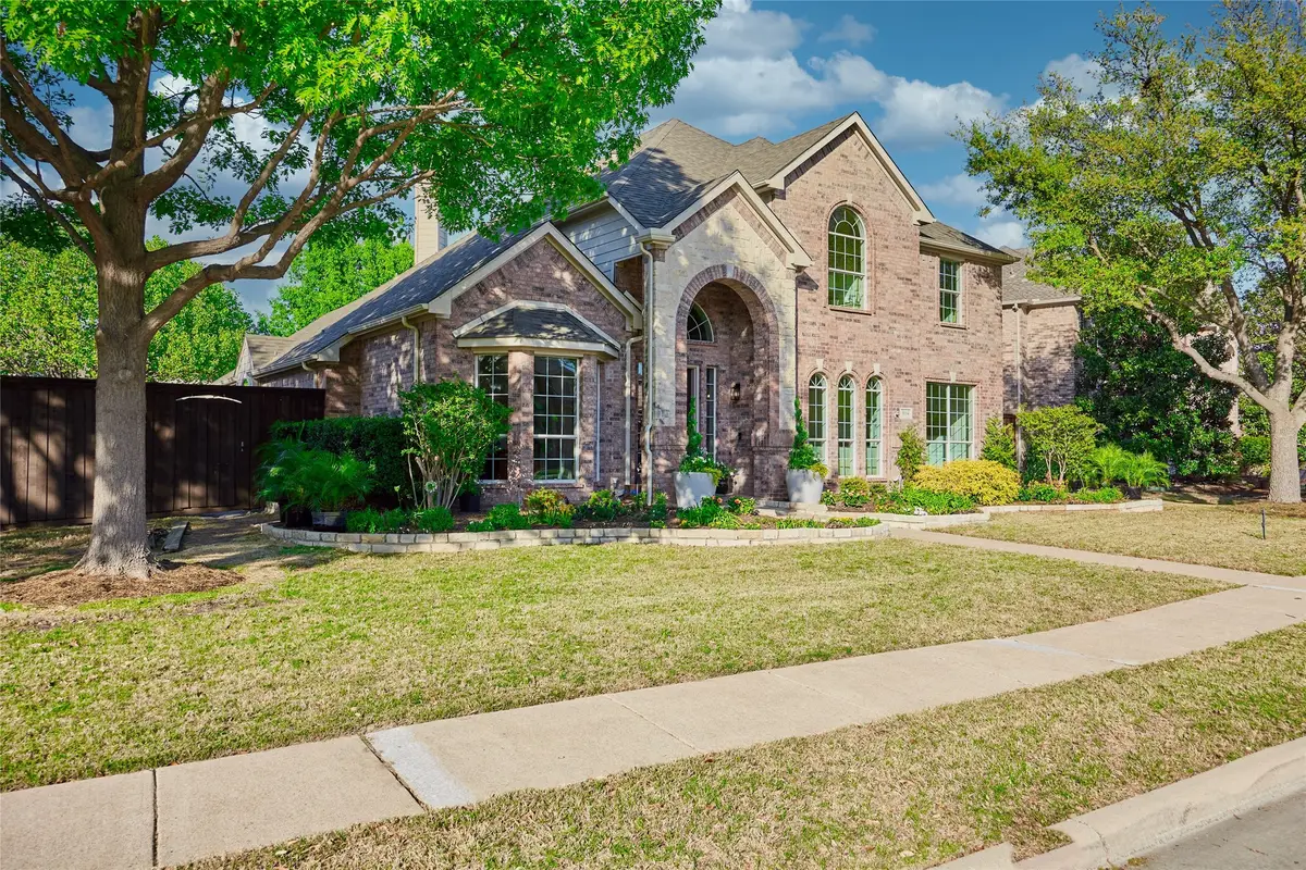 3134 Barkwood Lane, Frisco, TX 75033 - #1