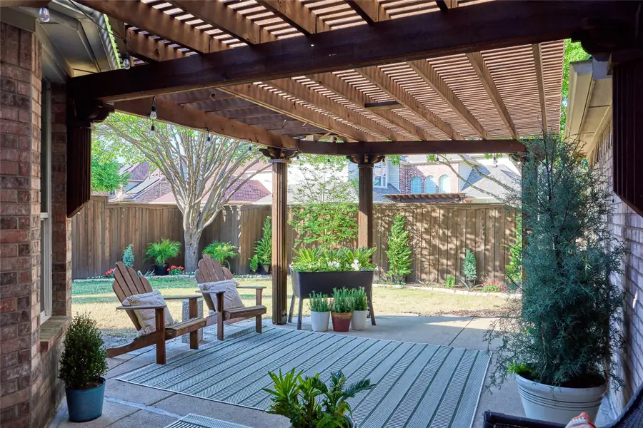 3134 Barkwood Lane, Frisco, TX 75033 - #3