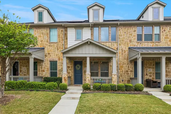 6525 Iron Horse Boulevard, North Richland Hills, TX 76180
