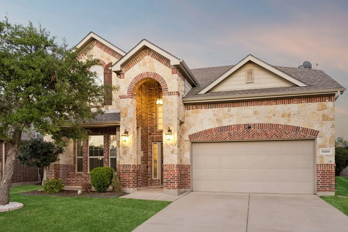 5009 Bluewater Drive, Frisco, TX 75036 - #1