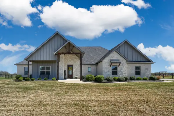 5899 W Sky Hawk Trail, Royse City, TX 75189