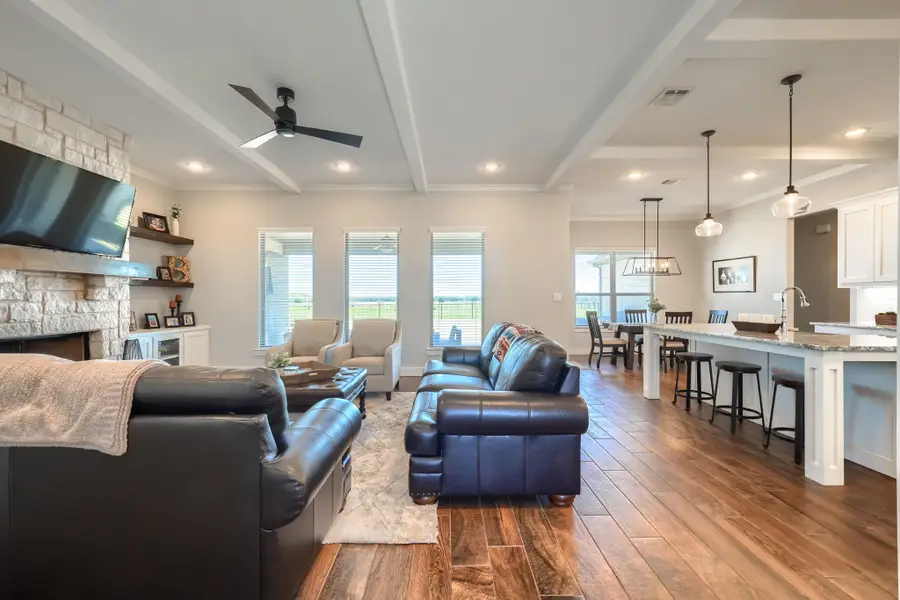 5899 W Sky Hawk Trail, Royse City, TX 75189 - #3