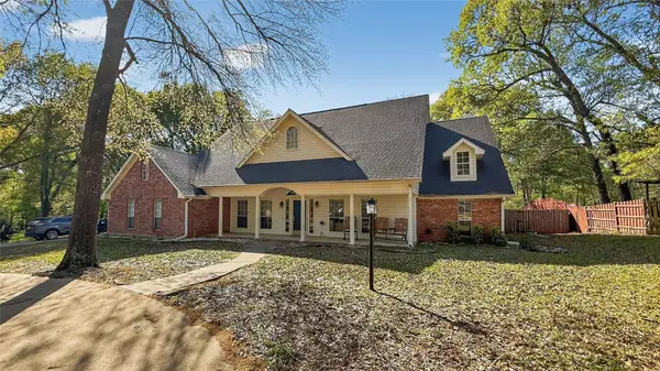 365 Timber Lake Drive, Powderly, TX 75473