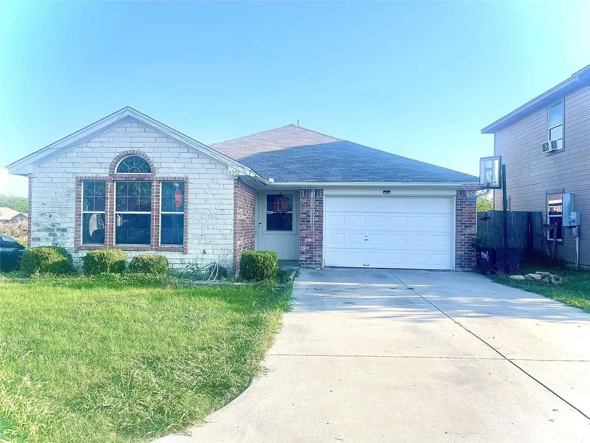 5301 Joshua Court, Sansom Park, TX 76114 - #1