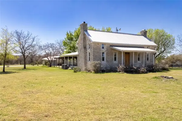 21.5 AC Us Highway 67, Stephenville, TX 76401