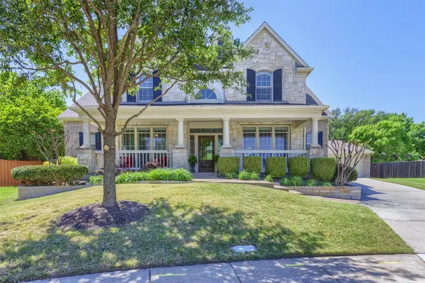 712 Crabapple Way, McKinney, TX 75072