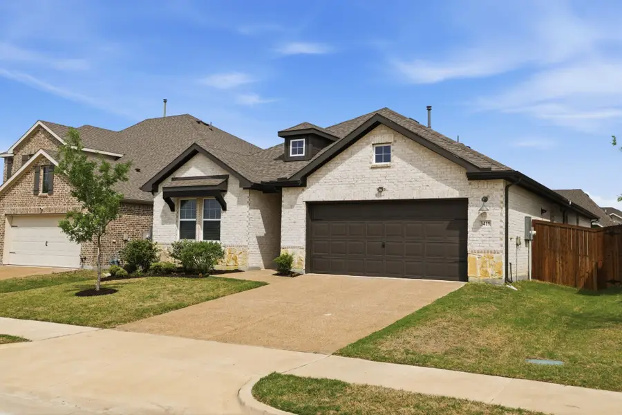 3419 Honeysuckle Hollow, Melissa, TX 75454 - #2