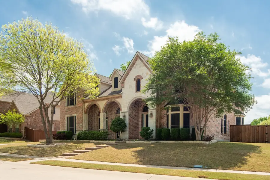1818 Saint Johns Avenue, Allen, TX 75002 - #2