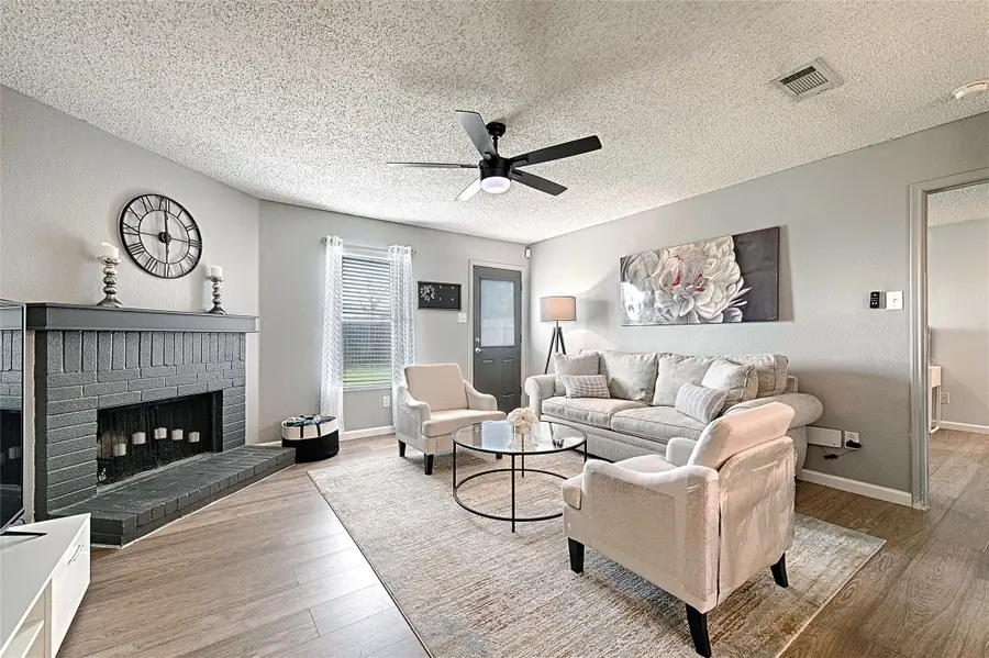 950 White Dove Drive, Arlington, TX 76017 - #3