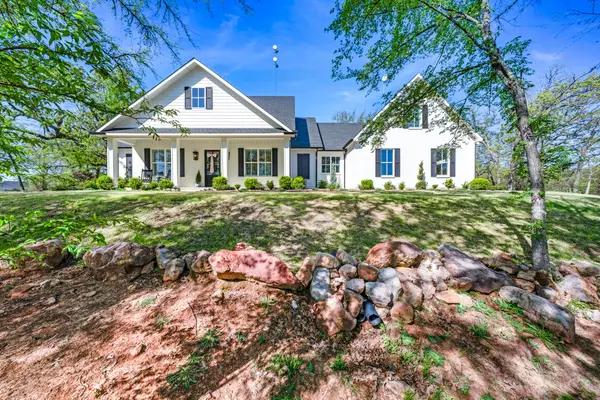 120 Nelson Drive, Sulphur Springs, TX 75482