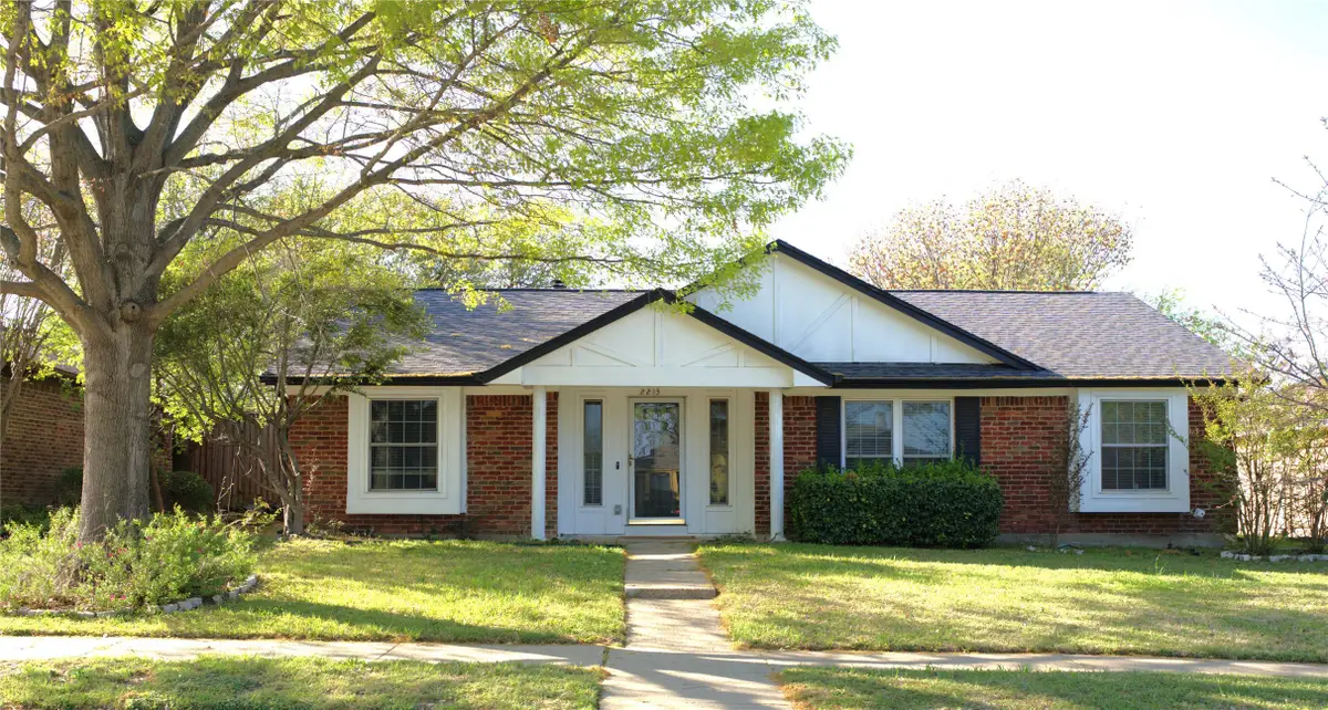 2213 Clearhaven Drive, Garland, TX 75040 - #1