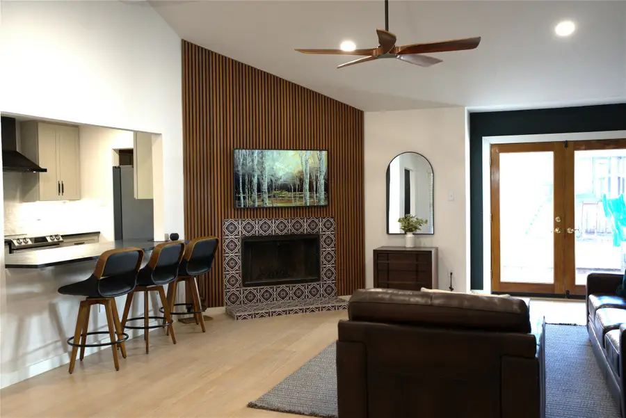 2213 Clearhaven Drive, Garland, TX 75040 - #3