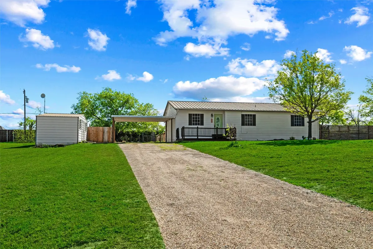 6028 Bear Creek Drive E, Fort Worth, TX 76126 - #1