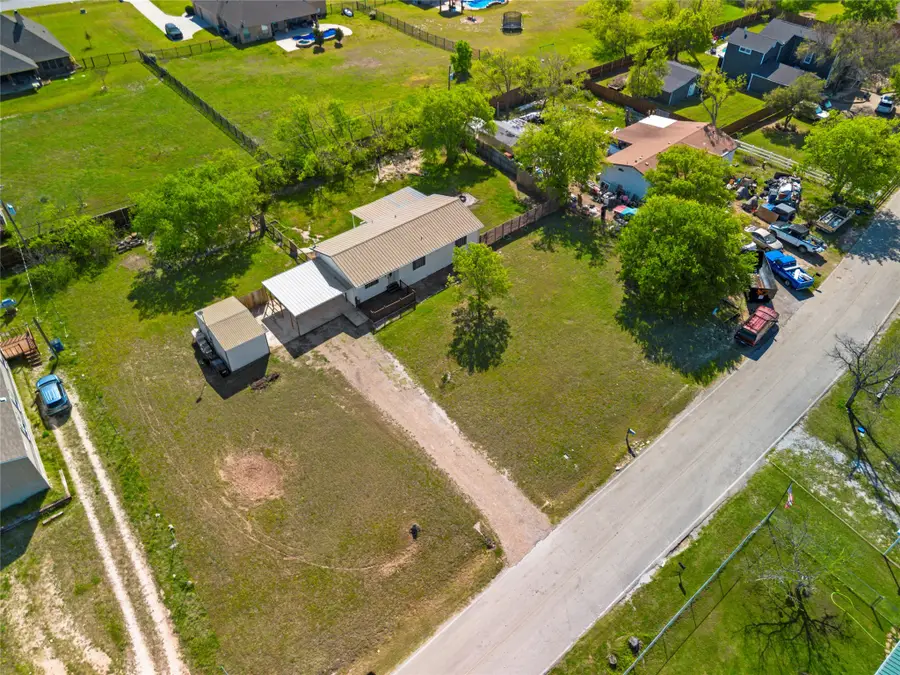 6028 Bear Creek Drive E, Fort Worth, TX 76126 - #2